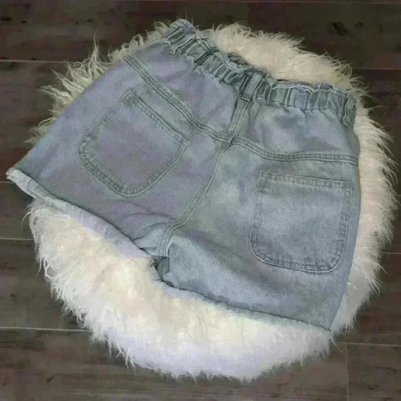 Emory Park High Waisted Short - Picture 2 of 6